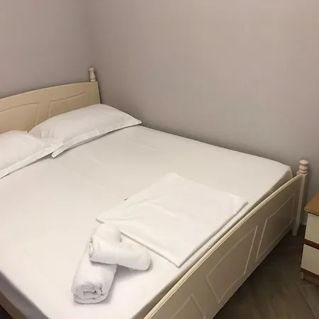 Brajan Apartman Tirana