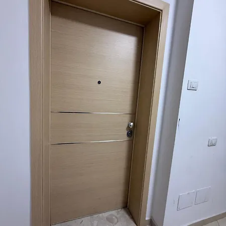 Brajan Apartman