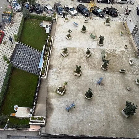 Apartman Brajan *