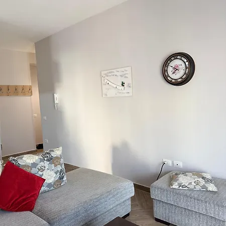Brajan Apartman Tirana