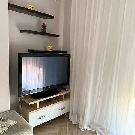 Brajan Tirana