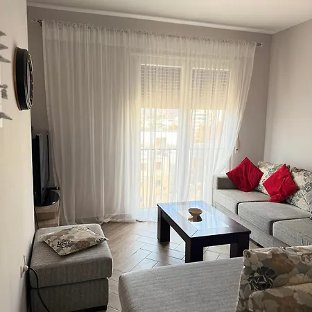 Brajan Apartman