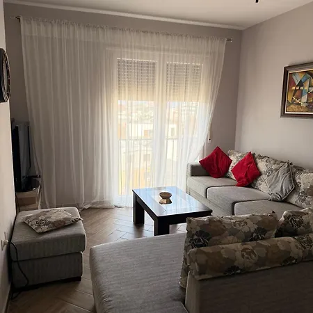 Apartman Brajan