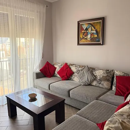 Apartman Brajan Tirana