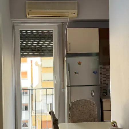 Brajan Apartman