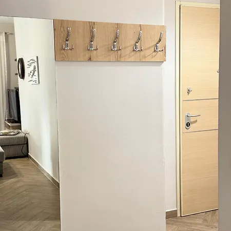 Brajan Apartman