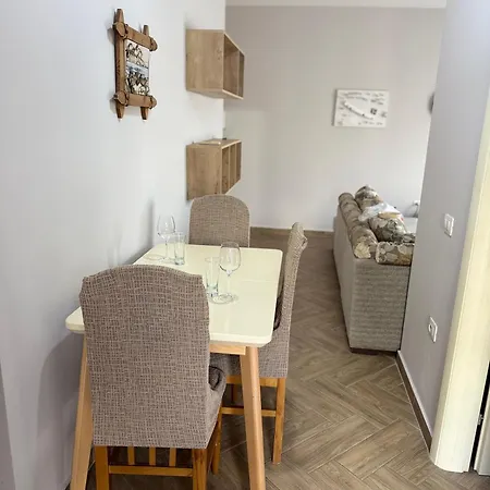 Apartman Brajan