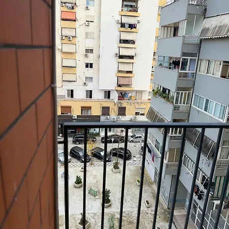Brajan Tirana