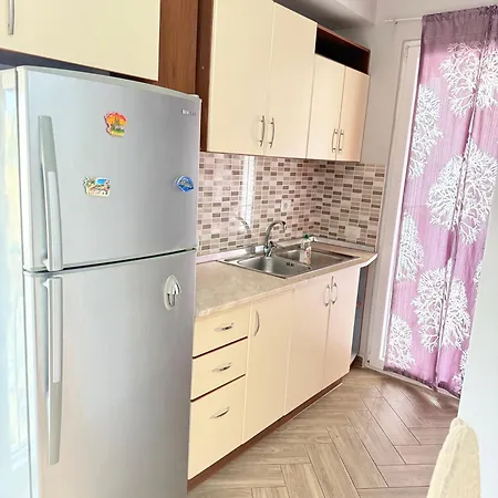 Brajan Apartman *
