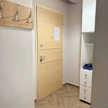 Apartman Brajan *