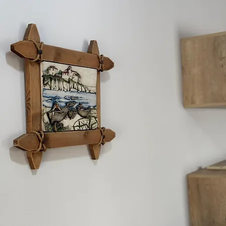 Brajan Apartman Tirana
