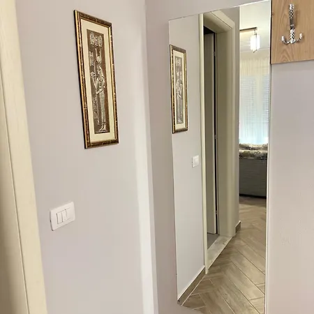 Brajan Apartman *