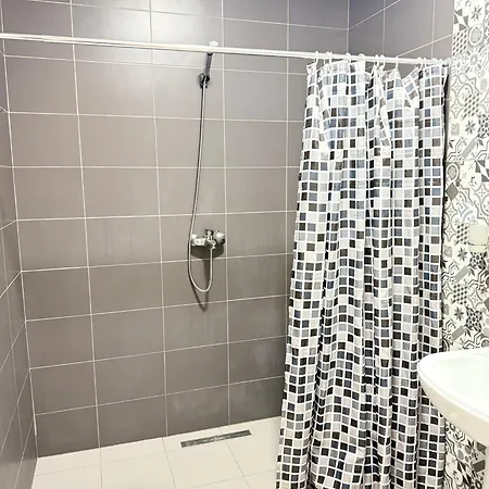 Brajan Apartman Tirana