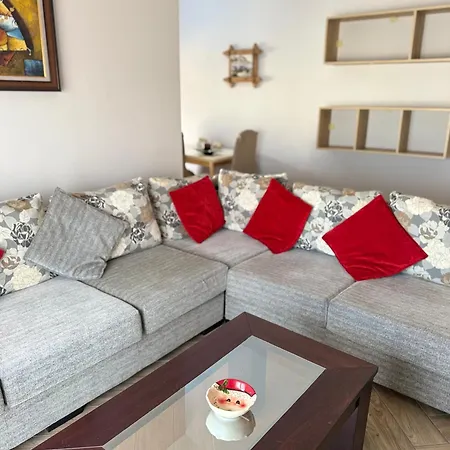 Apartman Brajan