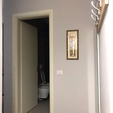 Brajan 아파트